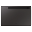 Samsung Galaxy Tab S8 5G 128 GB (SM-X706)  Graphite