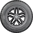 Nokian tyres Outpost AT 112T 265/65R17