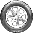 Lassa Snoways 4 91V XL 215/45R17 (001.LS.214942)