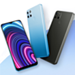 Realme C25Y 4/128GB Glacier Blue