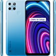 Realme C25Y 4/128GB Glacier Blue