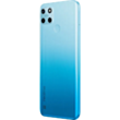 Realme C25Y 4/128GB Glacier Blue