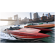 Диск Playstation 4 (The Crew 2)