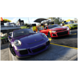 Диск Playstation 4 (The Crew 2)