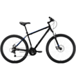 Velosiped Stark 22 Outpost 27.1 D 18-Black-Blue