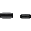 Кабель Samsung USB Type-A to USB Type-C 1.5 м DG930MBRGRU