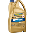 RAVENOL EFS SAE 0W-20/4Л