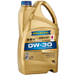 RAVENOL SSV Fuel Economy SAE 0W-30/4Л