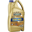 RAVENOL  RCS SAE 5W-40/4Л