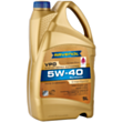 RAVENOL VPD SAE 5W-40/5Л