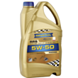 RAVENOL  RRS SAE 5W50/4Л