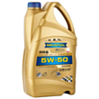 RAVENOL RRS SAE 5W50/5Л