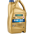 RAVENOL FO SAE 5W-30/5Л