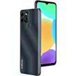 Infinix Smart 6 2/32 GB 4G Black