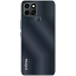 Infinix Smart 6 2/32 GB 4G Black