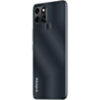 Infinix Smart 6 2/32 GB 4G Black