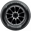 Yokohama Geolandar CV G058 102V 235/55R20 