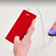 Power Bank SBS 10000 mAh Fast сharge Red TTBB10000FASTR