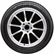 Yokohama BluEarth-GT AE51 99W XL 245/45R17
