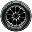 Yokohama Geolandar CV G058 96H 215/60R17
