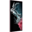 Samsung Galaxy S22 Ultra (SM-S908B) Dark Red