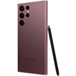 Samsung Galaxy S22 Ultra (SM-S908B) Dark Red