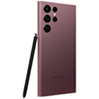 Samsung Galaxy S22 Ultra (SM-S908B) Dark Red