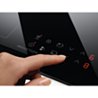 Индукционная варочная поверхность Electrolux IPE6440KX