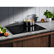 Индукционная варочная поверхность Electrolux IPE6440KX