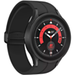Samsung Watch5 Pro BT 45mm Black Titanium/SM-R920NZKACIS