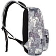 Backpack 2E TeensPack Cats 13 Grey BPT6114GC