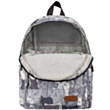 Backpack 2E TeensPack Cats 13 Grey BPT6114GC