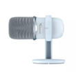 Gaming Microphone HyperX SoloCast USB White 519T2AA