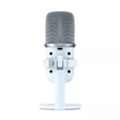 Gaming Microphone HyperX SoloCast USB White 519T2AA