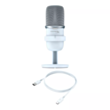 Gaming Microphone HyperX SoloCast USB White 519T2AA