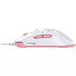 Gaming Mouse HyperX Pulsefire Haste White / Pink 4P5E4AA