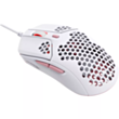 Gaming Mouse HyperX Pulsefire Haste White / Pink 4P5E4AA