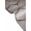 Xalça Terra 240x340 (DS07A) NFA84 Krem qəhvəyi 