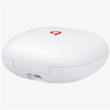 Наушники Beats Fit Pro ANC TWS White / MK2G3ZM/A