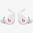 Наушники Beats Fit Pro ANC TWS White / MK2G3ZM/A