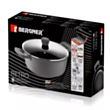 Кастрюля Bergner Retro BG-30737-NP