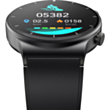 Blackview R7 Pro Black IP68 Smartwatch