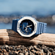 Часы G-Shock GA-2110ET-2ADR