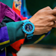 Часы G-Shock GA-2200-2ADR 