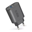 SBS Charger USB/Type-C TETRAVUSBTC2AFAST