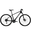 Велосипед Trek Dual Sport 2 S - Black