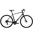 Велосипед Trek FX 1 Disc M - Black