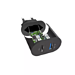 SBS Charger FC 2-USB TETR2USB21AFAST