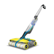 Моющий пылесос Karcher FC 7 Cordless Yellow EU