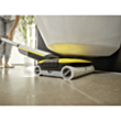 Моющий пылесос Karcher FC 7 Cordless Yellow EU